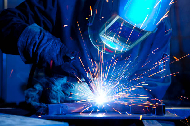 Affordable Welder Services in Fowlkes, TN